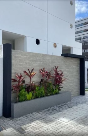 Imagem Loft com 1 dormitório à venda, 17 m² por R$ 399.000,00 - Jardim Oceania - João Pessoa/PB