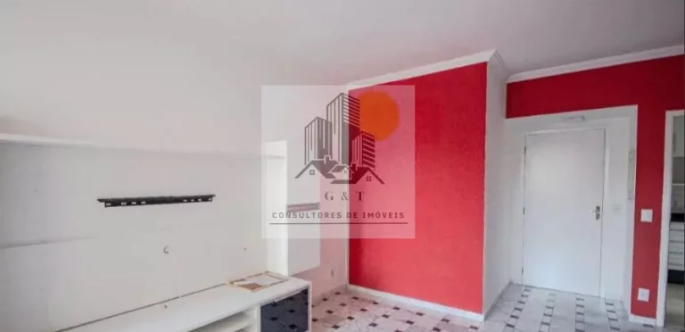 Imagem Apartamento com 3 Quartos à Venda, 70 m² em Vila Gustavo - São Paulo