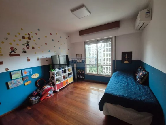 Imagem APARTAMENTO A VENDA NO PARAISO, SAO PAULO