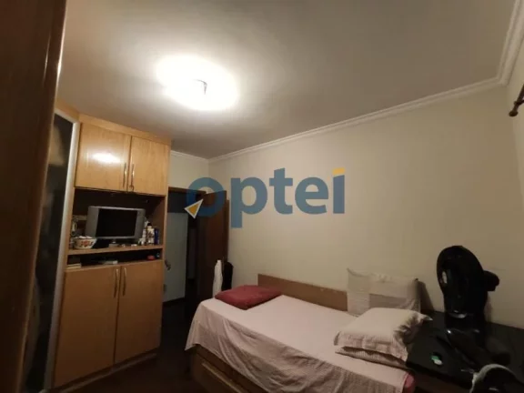 Imagem APARTAMENTO COM 3 DORMITÓRIOS À VENDA, 150 M² - SANTA PAULA - SÃO CAETANO DO SUL/SP