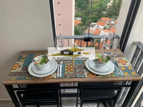 Imagem Apartamento à venda no bairro Vila Mariana - São Paulo/SP, Zona Sul