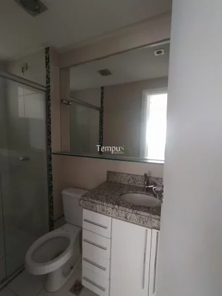 Imagem Near Lourenzzo Residence - NEAR LOURENZZO RESIDENCE, Apartamento a venda 3 quartos (1 suíte) - Vila Rosa