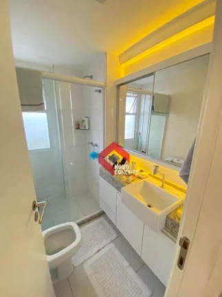 Imagem Apartamento à venda, 111 m² por R$ 970.000,00 - Cocó - Fortaleza/CE