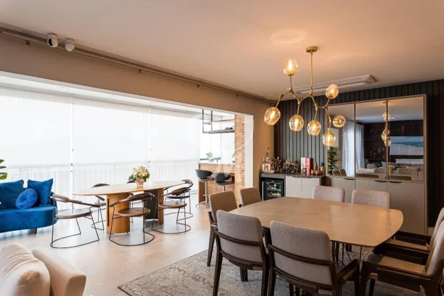 Imagem Apartamento à venda no bairro Anhangabaú - Jundiaí/SP