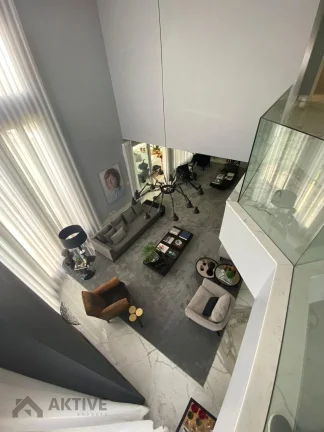 Imagem Casa de Condomínio em Alphaville - Barueri, SP