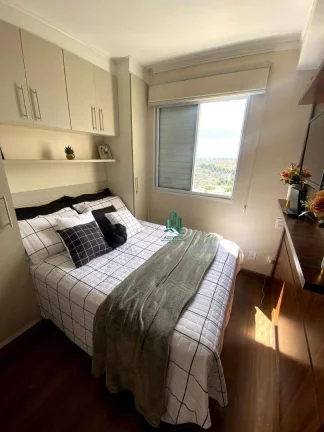 Imagem Apartamento com 2 dormitórios à venda, 52 m² por R$ 295.000,00 - Vila Bremen - Guarulhos/SP