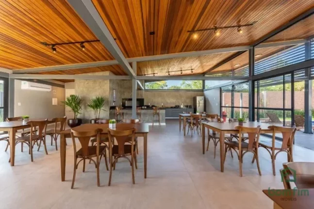 Imagem Terreno/Lote Residencial Condominio Residencial Green Caminho do Meio - ORT28284