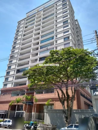 Imagem Apartamento à venda no Condomínio Moema By Cyrela em Moema - São Paulo