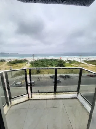 Imagem APARTAMENTO RESIDENCIAL em Cabo Frio - RJ, Cabo Frio