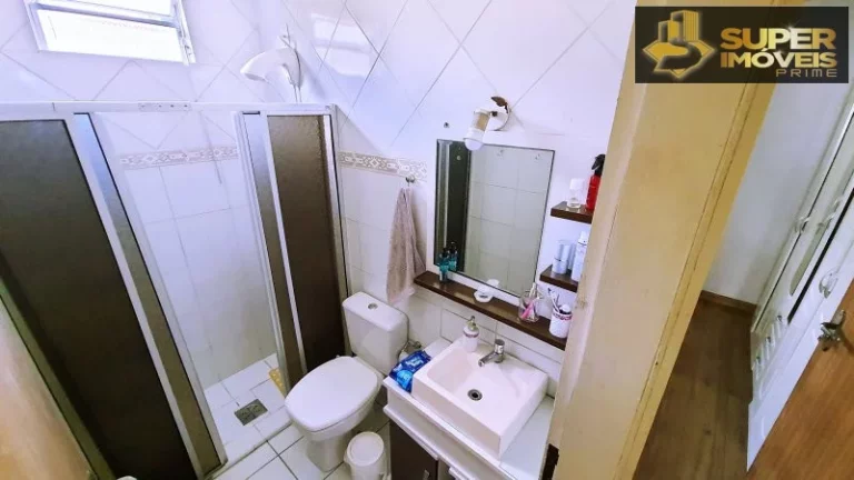 Imagem Casa Padrão para Venda em Areal Pelotas-RS - 2687