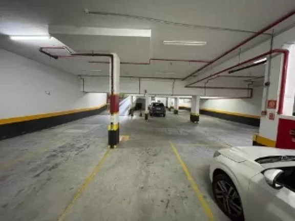 Imagem Sala Comercial à Venda, 33 m² em Paraíso - São Paulo