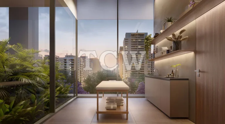Imagem Apartamento Alto Padrão