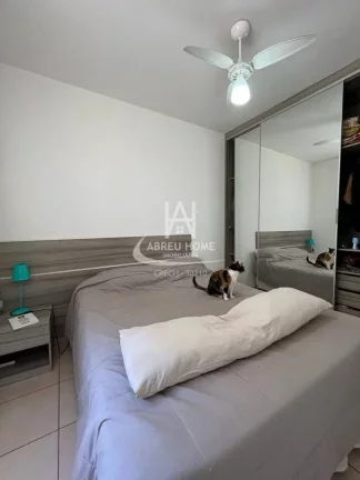Imagem Apartamento Condomínio Spazio Rio Perola, Jardim Yolanda - São José do Rio Preto