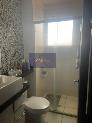 Imagem Apartamento à Venda no Residencial Viva Bem R 1502