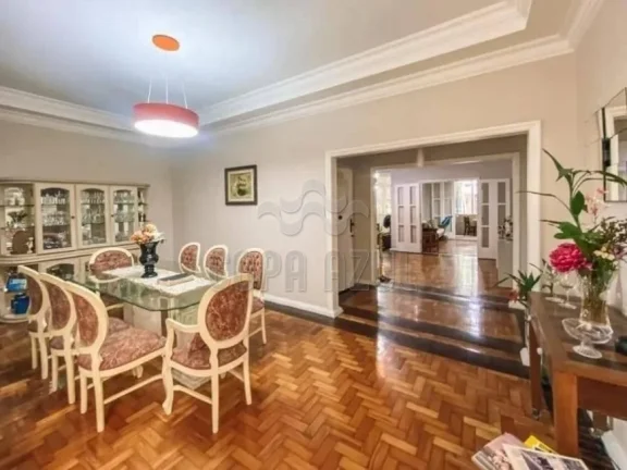 Imagem Copacabana – Rua Belfort Roxo | Residencial › Apartamento 4 quarto(s) à Venda