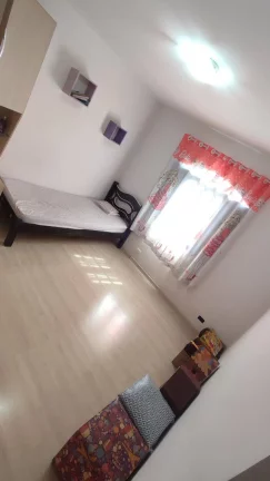 Imagem Sobrado de 219m² com 8 vagas, no Parque Marajoara, santo André, SP