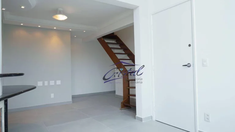 Imagem Apartamento com 1 quarto (suíte) à venda, 61 m² - Morumbi - São Paulo/SP