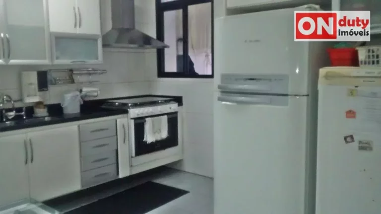Imagem Apartamento à venda - Gonzaga - Santos/SP