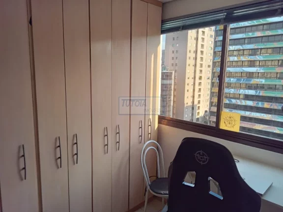 Imagem APARTAMENTO À VENDA NA BELA VISTA, SÃO PAULO