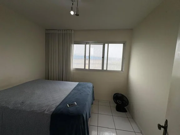 Imagem Excelente apartamento de 2 quartos com dependência aconchegante e bem localizado para chamar de seu? Então não perca essa oportunidade!
