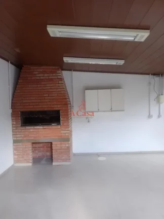 Imagem Galpão- Depósito- Pavilhão com 2 Dormitorio(s) localizado(a) no bairro Navegantes em Porto Alegre / Rio Grande do Sul Ref.:151