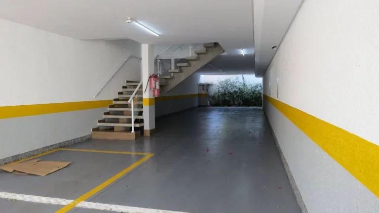 Imagem Cobertura com 2 dormitórios à venda, 100 m² por R$ 449.000,00 - Vila Pires - Santo André/SP
