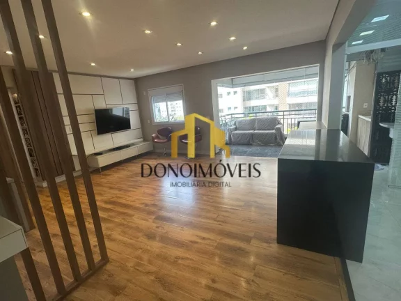 Imagem Apartamento com 3 Quartos à Venda, 93 m² em Baeta Neves - São Bernardo Do Campo