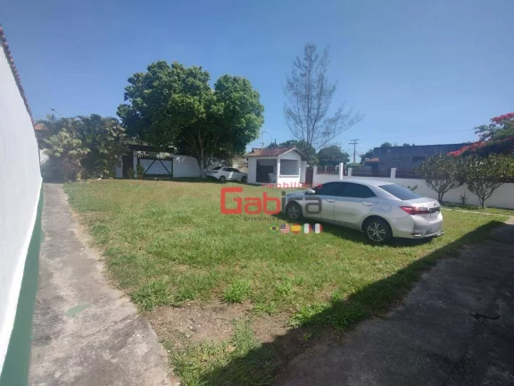 Imagem Terreno à venda, 2000 m² por R$ 1.500.000,00 - Guriri - Cabo Frio/RJ