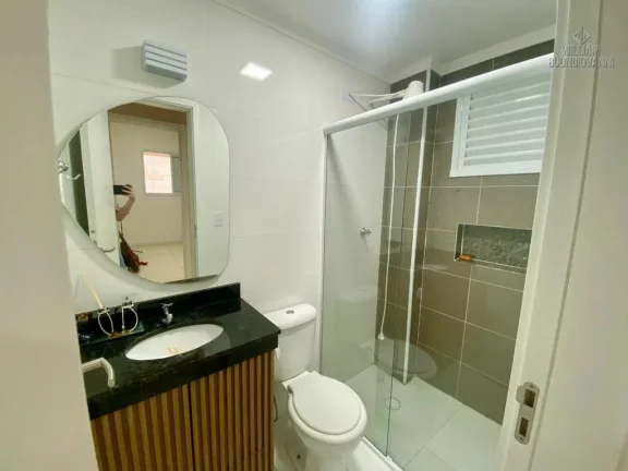 Imagem BELÍSSIMO APARTAMENTO 2 QUARTOS NA PRAIA DA AVIAÇÃO EM PRAIA GRANDE!