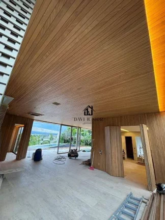 Imagem Casa com 4 suites com closet e varanda à venda, 677 m² por R$ 8.900.000 - Alphaville Nova Esplanada II - Votorantim/SP