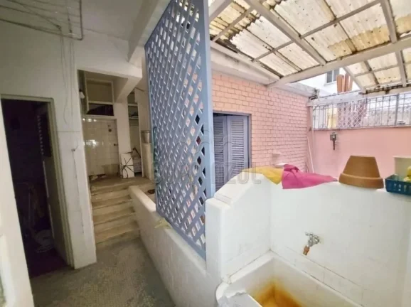Imagem Copacabana - Residencial › Apartamento com 3 quarto(s) a Venda