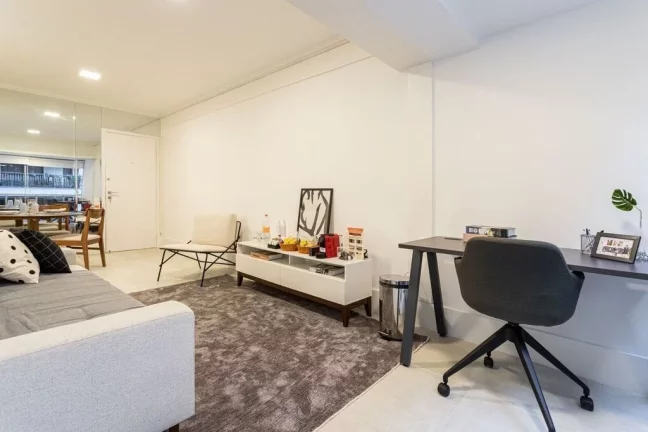Imagem APARTAMENTO RESIDENCIAL em São Paulo - SP, Vila Nova Conceição
