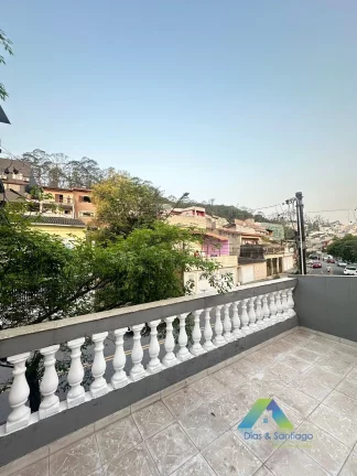 Imagem Casa à venda no bairro Parque Terra Nova II - São Bernardo do Campo/SP