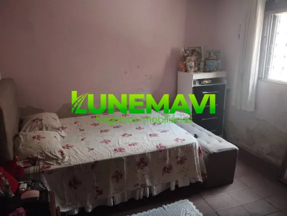 Imagem CASA À VENDA – 3 CASAS NO MESMO LOTE | GUAIANAZES