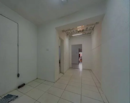 Imagem Casa para alugar, 119 m² por R$ 2.240,00/mês - Vila Alzira - Santo André/SP