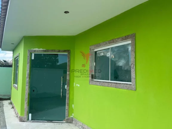 Imagem Casa com 3 Quartos à Venda Pronto para Morar
