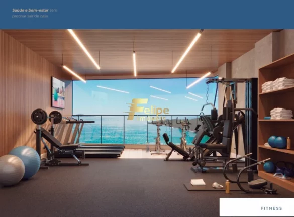 Imagem MAIS NOVO E BELO EMPREENDIMENTO IMOBILÍARIO NA PRAIA DO MORRO EM GUARAPARI/ES!