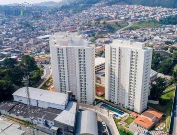 Imagem APARTAMENTO À VENDA SÃO BERNARDO DO CAMPO - SP