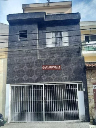 Imagem Sobrado Vila Guilherme