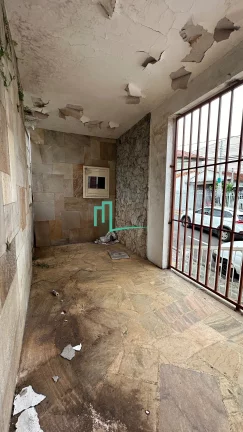 Imagem RESIDÊNCIA DISPONÍVEL PARA ALUGUEL E VENDA NO CENTRO DE FRANCA/SP