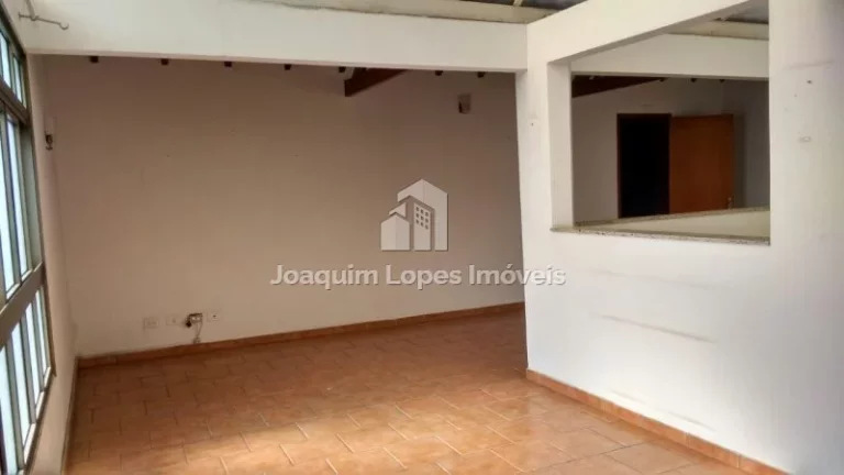 Imagem Sobrado Triplex Comercial (Locado) Sta Mena Ótimo Rendimento
