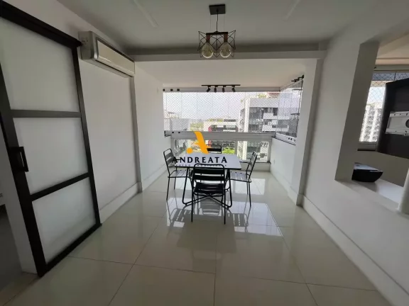 Imagem Barra da Tijuca - Rua Ataulfo Coutinho - Condomínio Mandala - Vendo apto duplex todo reformado R$1.980.000,00