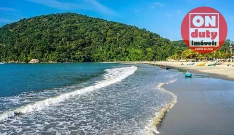 Imagem Casa com 3 quartos - Guarujá