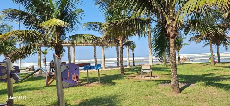 Imagem Apartamento 01 quarto no coração da Vila Caiçara Praia Grande SP