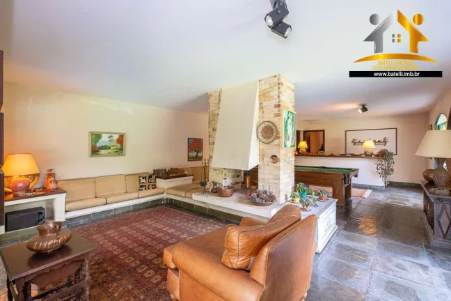 Imagem Casa - Granja Viana | Batelli Imóveis