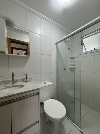 Imagem Apartamento à venda no Itaguá