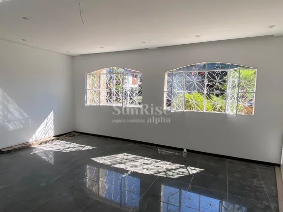 Imagem Casa para alugar em Alphaville com 4 quartos e 6 vagas 550m² - Alphaville 2 - Barueri/SP