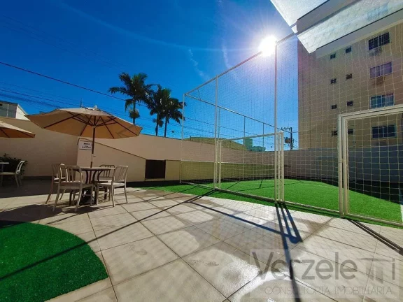 Imagem Apartamento 2 dormitórios para Venda em Camboriú / SC no bairro Tabuleiro