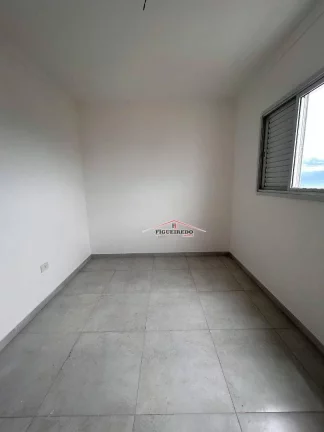 Imagem Apartamento à venda, 86 m² por R$ 780.000,00 - Aviação - Praia Grande/SP