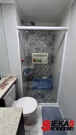 Imagem APARTAMENTO RESIDENCIAL em SÃO PAULO - SP, CHÁCARA SANTO ANTÔNIO (ZONA LESTE)